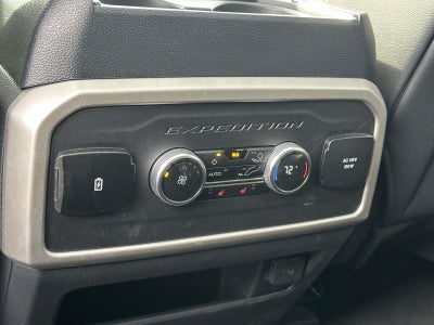 2023 Ford Expedition Limited MAX