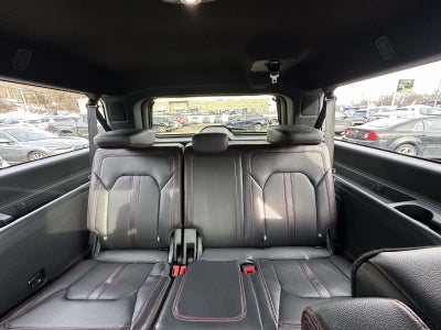 2023 Ford Expedition Limited MAX