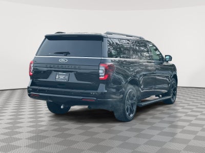 2023 Ford Expedition Limited MAX