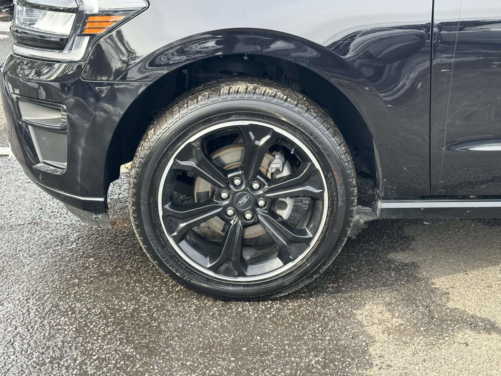 2023 Ford Expedition Limited MAX