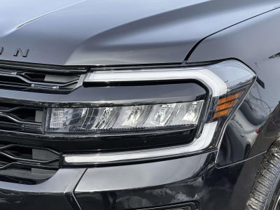 2023 Ford Expedition Limited MAX