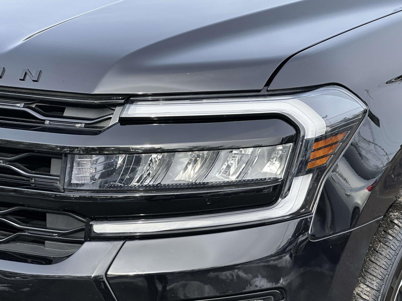 2023 Ford Expedition Limited MAX