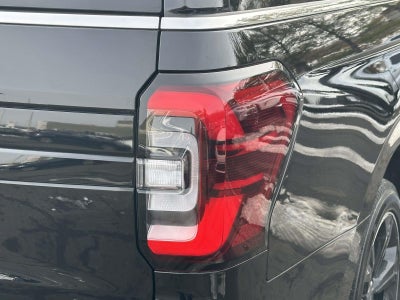 2023 Ford Expedition Limited MAX