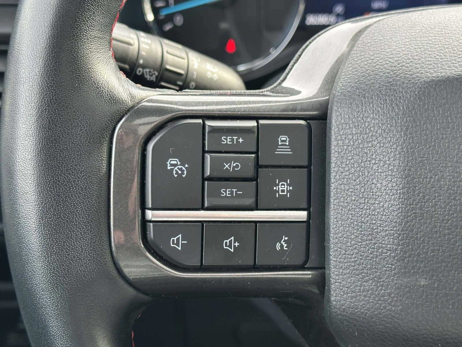 2023 Ford Expedition Limited MAX