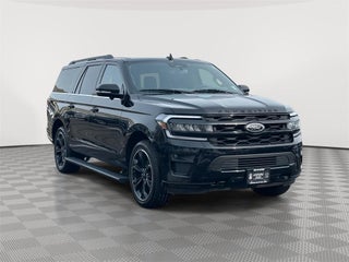 2023 Ford Expedition Limited MAX