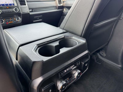 2020 Ford Expedition Limited MAX