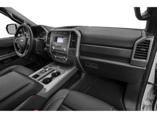 2020 Ford Expedition Limited MAX