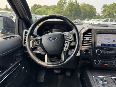 2020 Ford Expedition Limited MAX