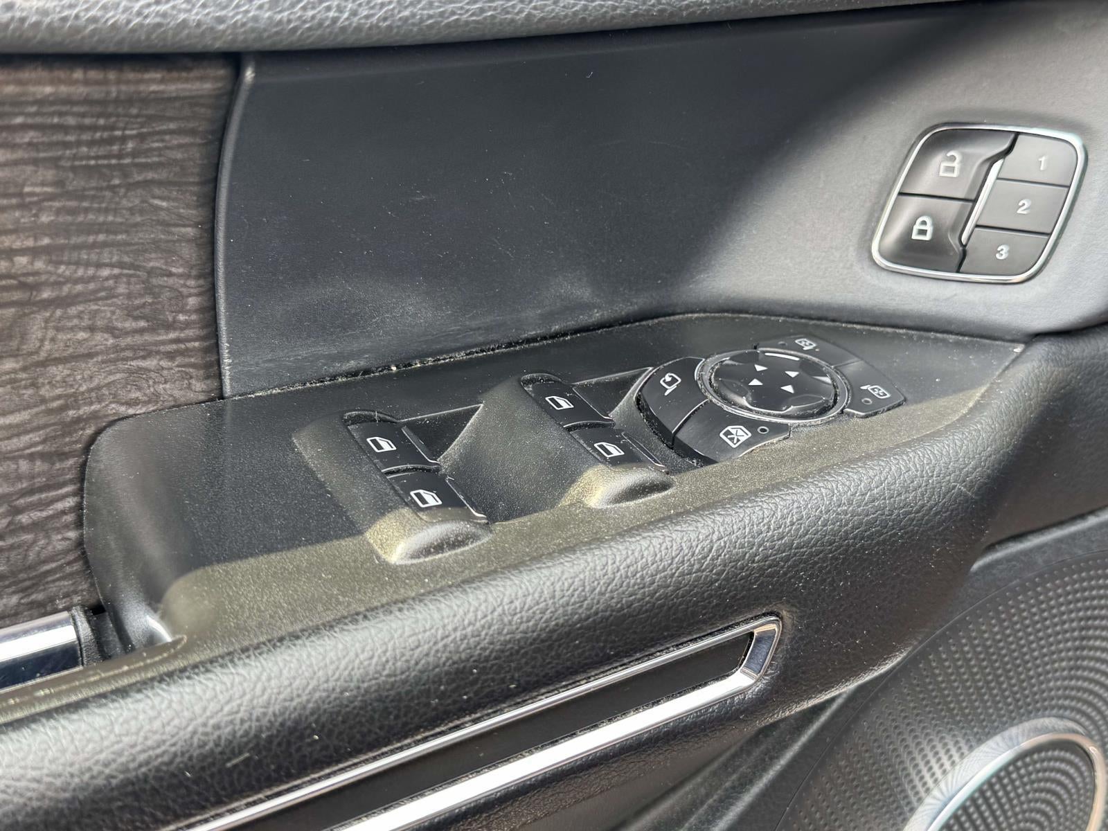 2020 Ford Expedition Limited MAX