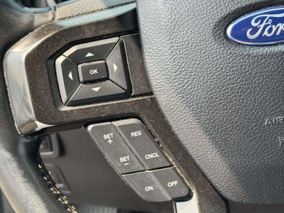 2020 Ford Expedition Limited MAX