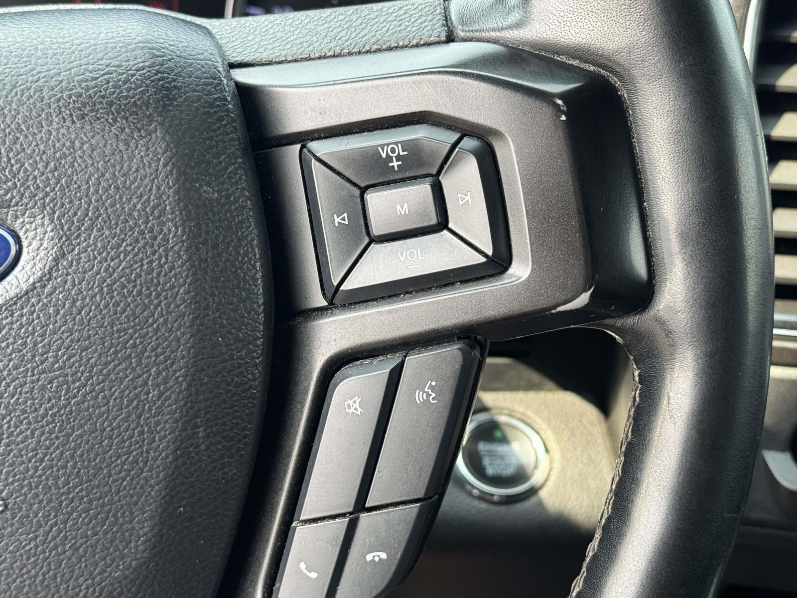 2020 Ford Expedition Limited MAX