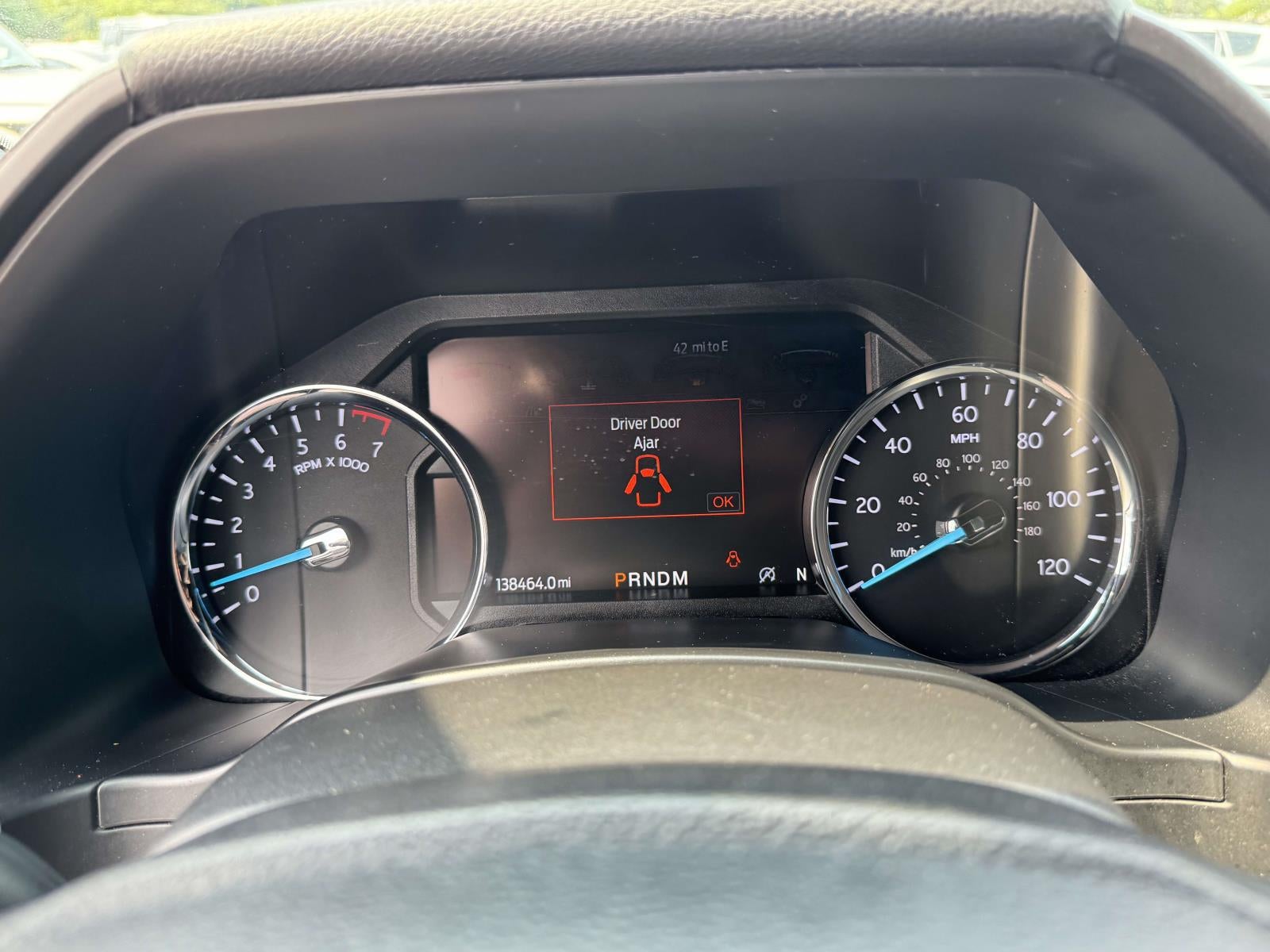 2020 Ford Expedition Limited MAX
