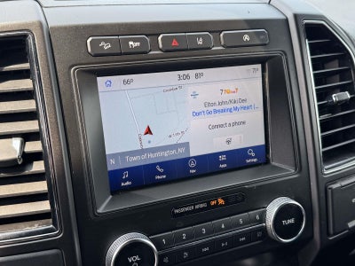 2020 Ford Expedition Limited MAX