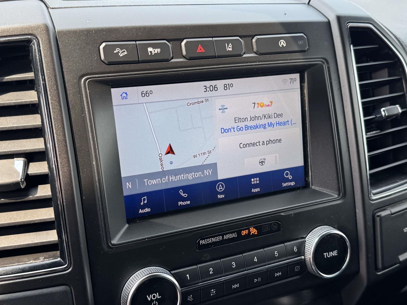 2020 Ford Expedition Limited MAX