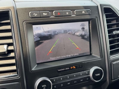 2020 Ford Expedition Limited MAX