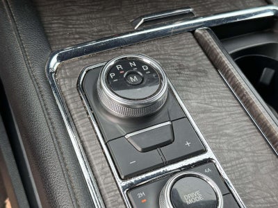 2020 Ford Expedition Limited MAX