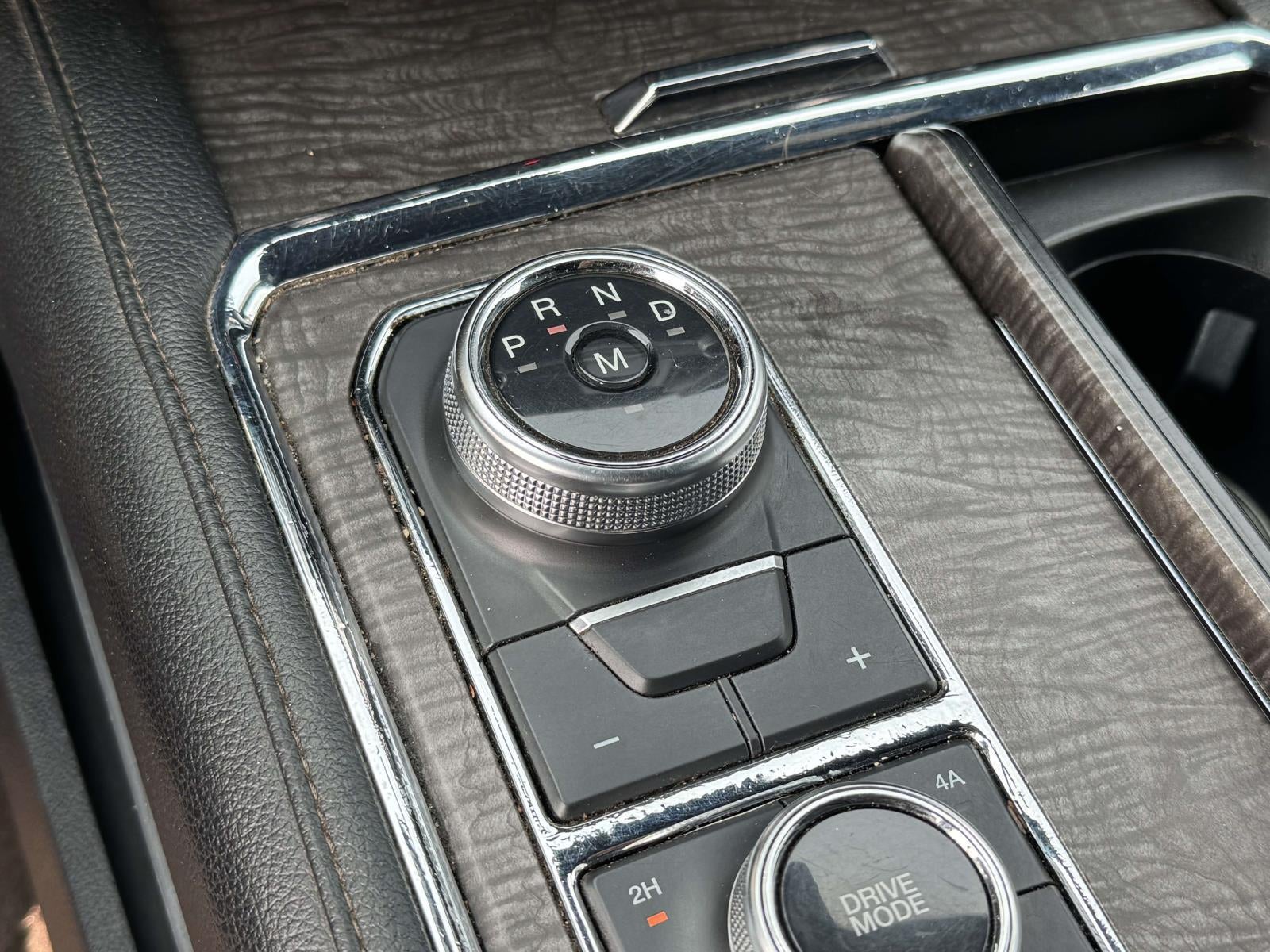 2020 Ford Expedition Limited MAX