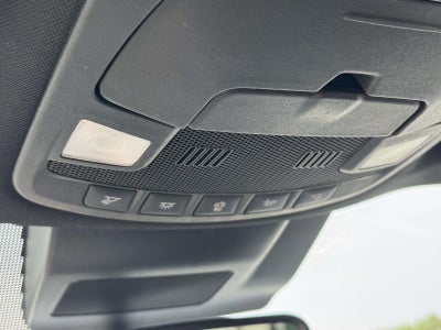 2020 Ford Expedition Limited MAX