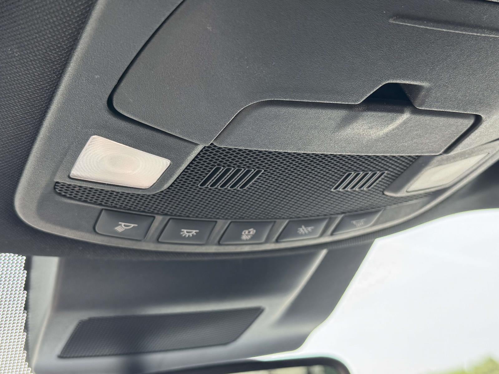2020 Ford Expedition Limited MAX