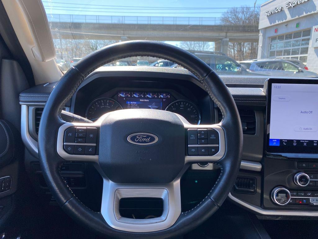 2024 Ford Expedition XLT
