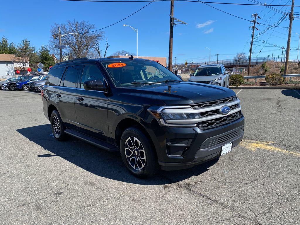 2024 Ford Expedition XLT