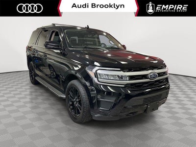 2023 Ford Expedition XLT
