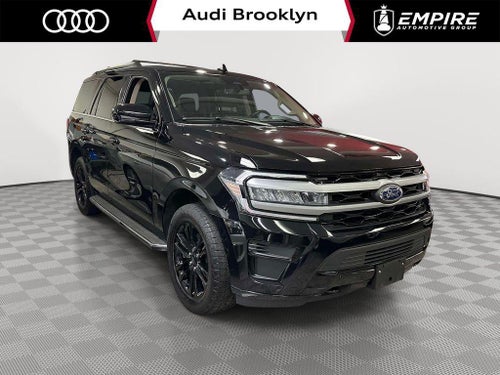 2023 Ford Expedition XLT