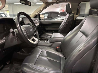 2023 Ford Expedition XLT
