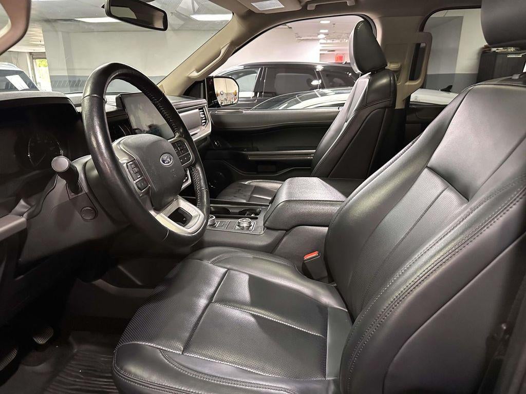 2023 Ford Expedition XLT