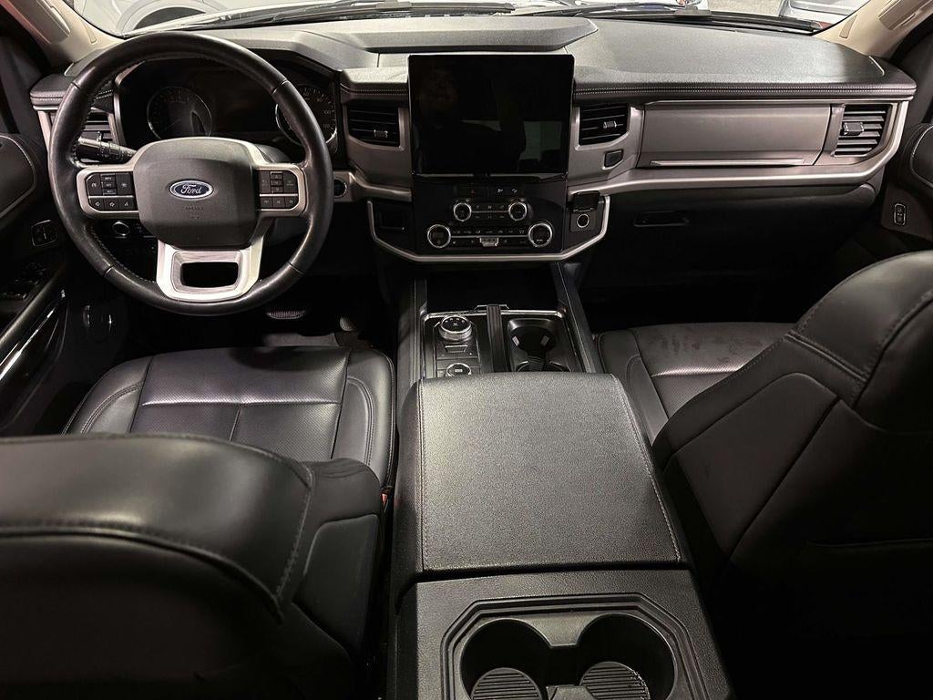 2023 Ford Expedition XLT