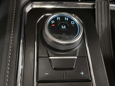 2023 Ford Expedition XLT
