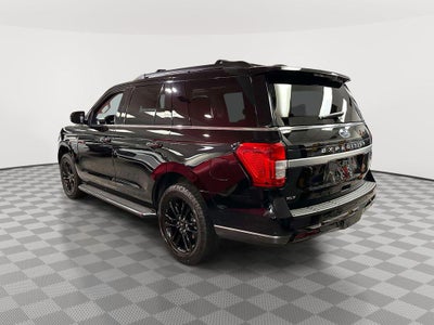 2023 Ford Expedition XLT