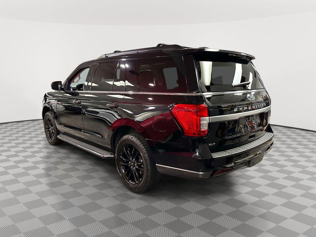 2023 Ford Expedition XLT