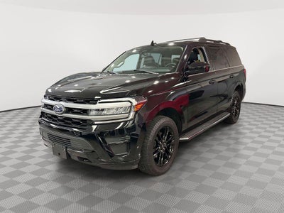 2023 Ford Expedition XLT