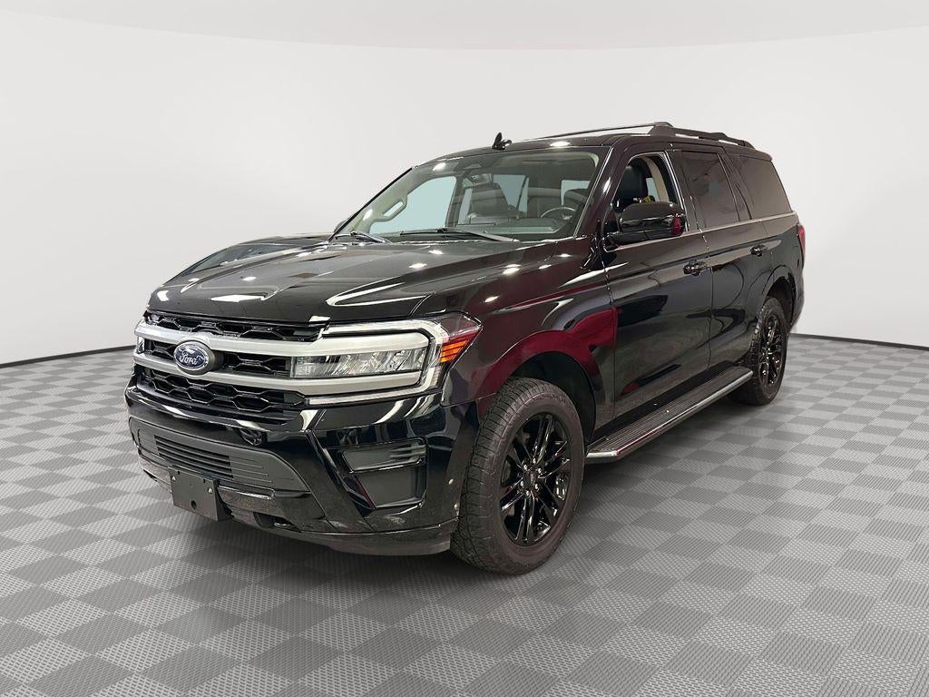 2023 Ford Expedition XLT