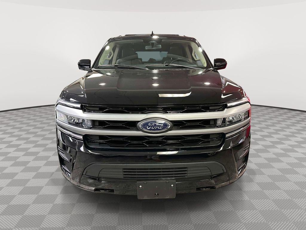 2023 Ford Expedition XLT