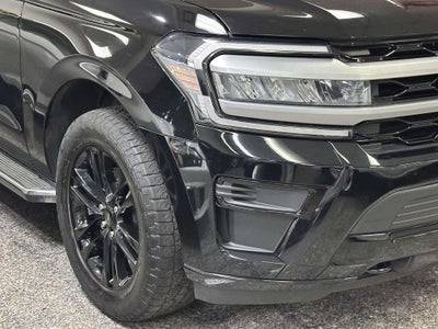 2023 Ford Expedition XLT