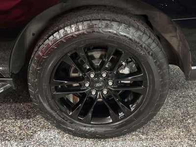 2023 Ford Expedition XLT
