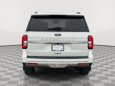 2022 Ford Expedition XLT