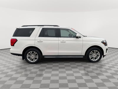 2022 Ford Expedition XLT