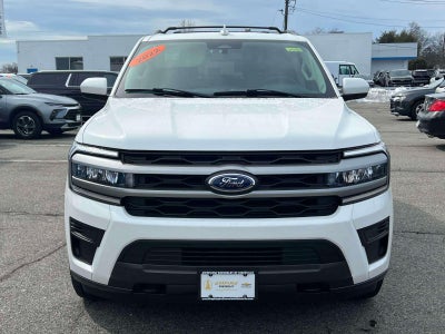 2022 Ford Expedition XLT