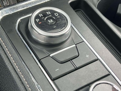 2022 Ford Expedition XLT