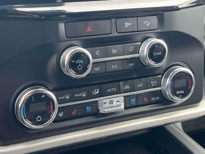 2022 Ford Expedition XLT