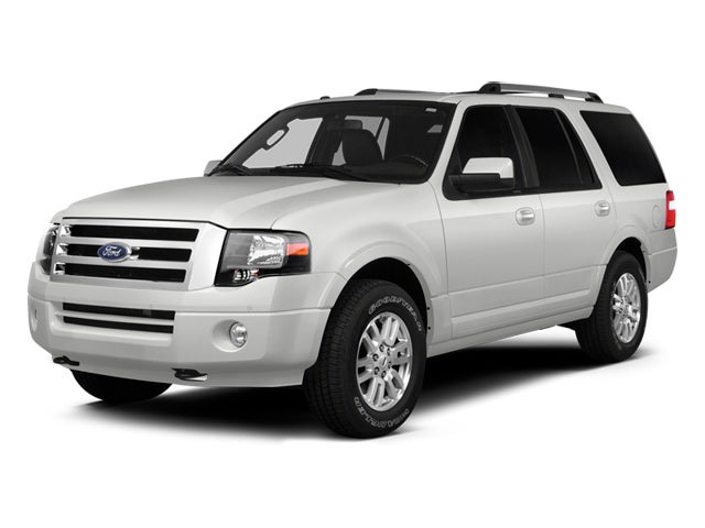 2014 Ford Expedition Limited