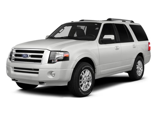 2014 Ford Expedition Limited