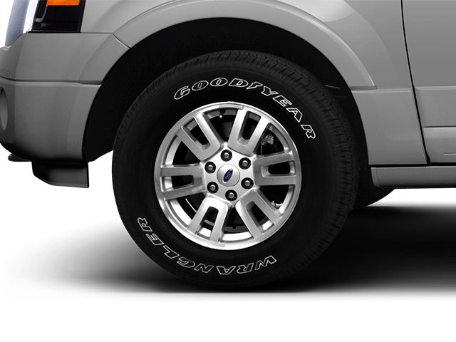 2014 Ford Expedition Limited
