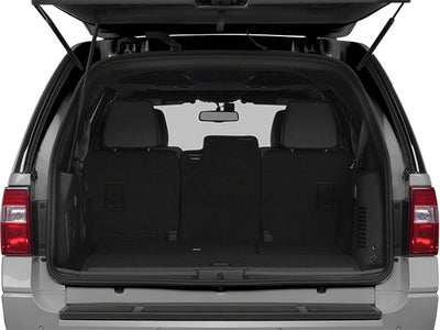2014 Ford Expedition Limited