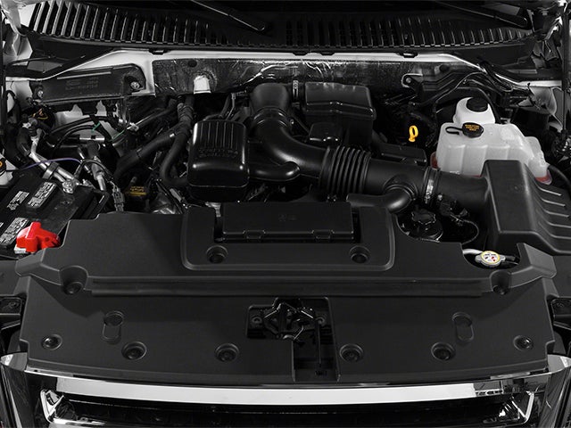 2014 Ford Expedition Limited