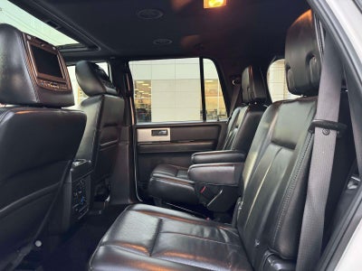 2014 Ford Expedition Limited