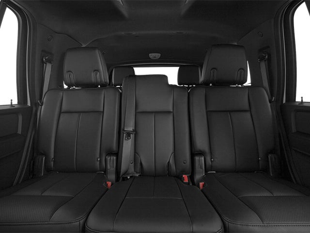 2014 Ford Expedition Limited